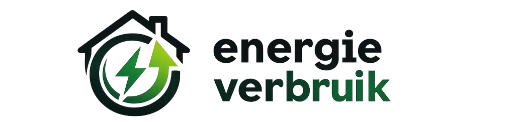 Energie verbruik België